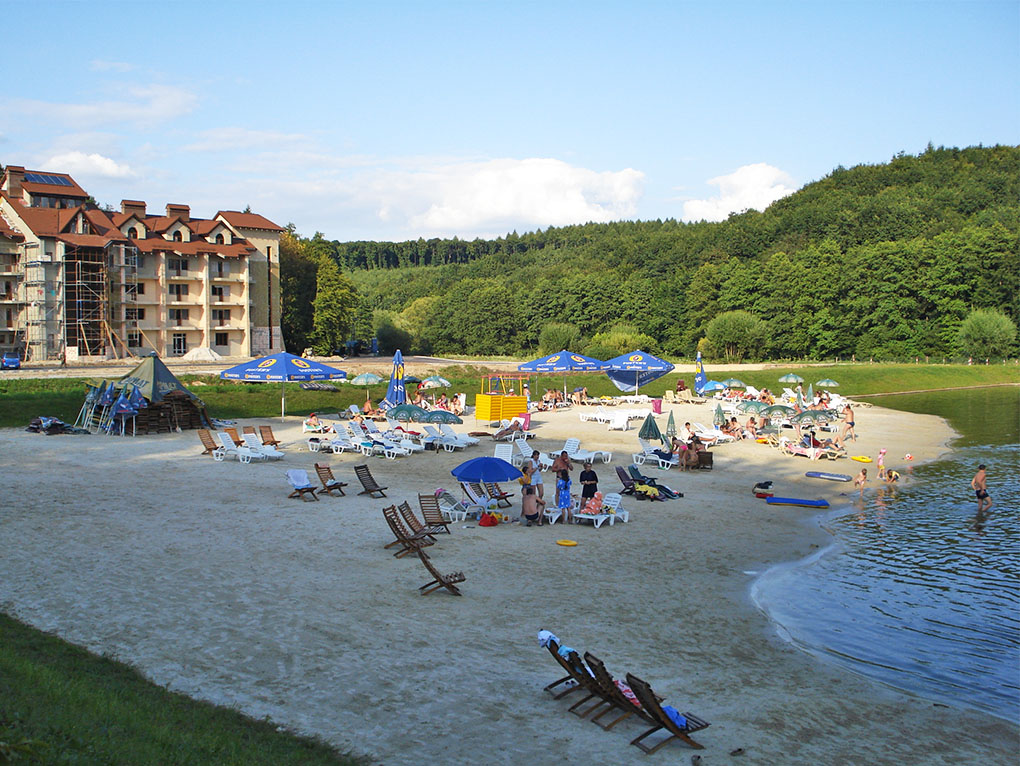 Кривуля